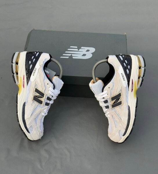 Sneakers New Balance Homme