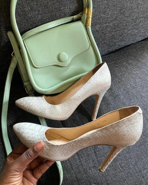 women's shoes Size 38