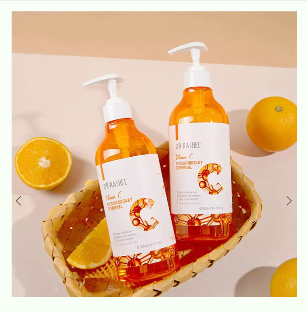 Dr. Rashel Vitamin C Lotion