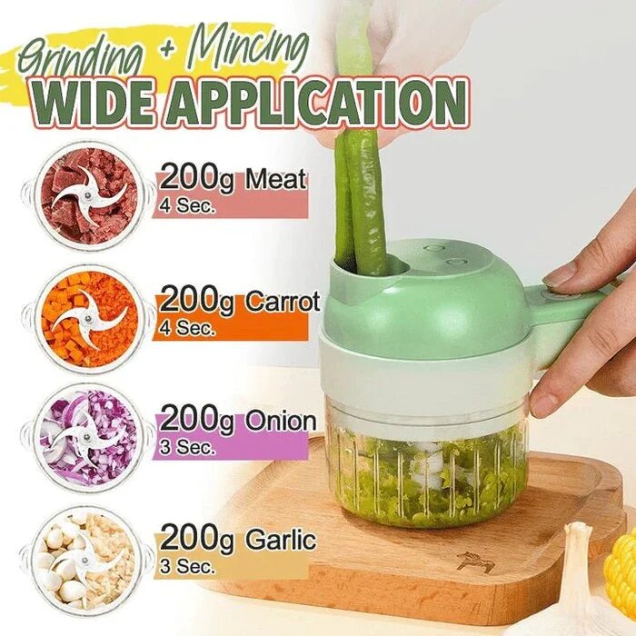 Vegetable Chopper