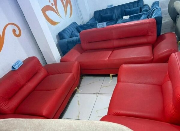 Canapé moderne confortable