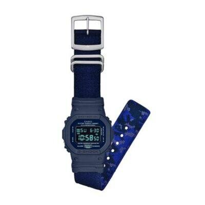 Montre Casio G-Shock Bleu