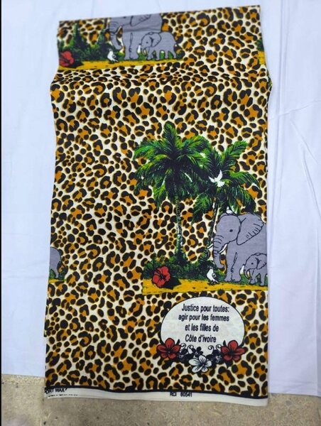 8 mars Côte dIvoire