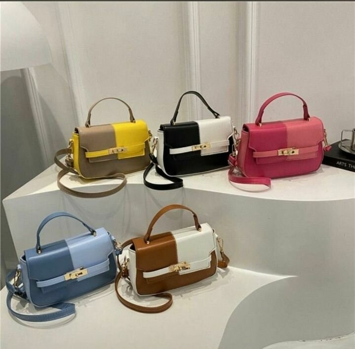 Sacs à main élégants en cuir