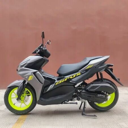 Scooter Sport Design