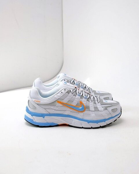 Nike p6000