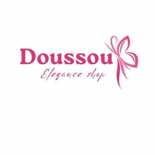 Doussou élégance 