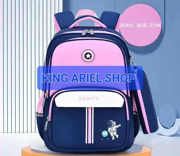 Sac à dos scolaire SENYY