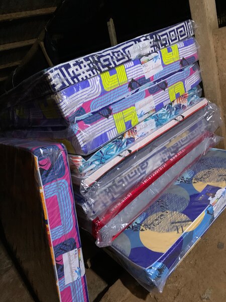 Matelas Confort Haut de Gamme