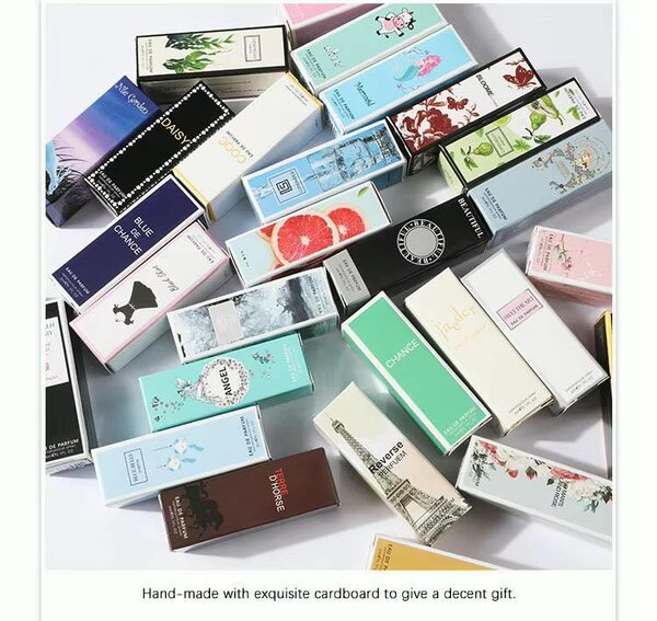 03 Mini parfum