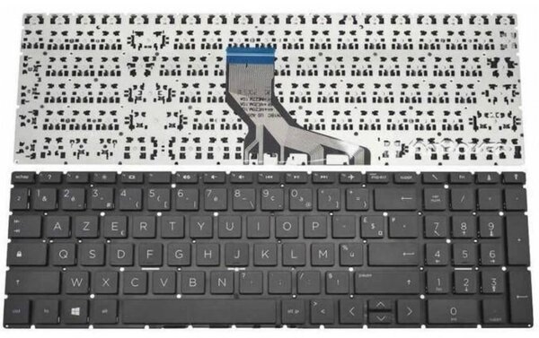 Clavier hp 470 G7 ( 250 G7 )