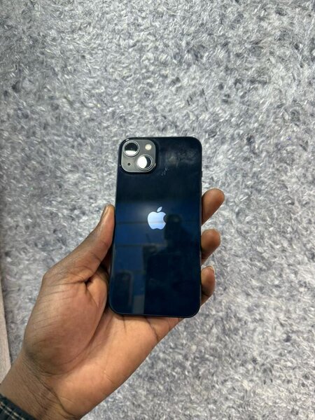 13 simple message écran