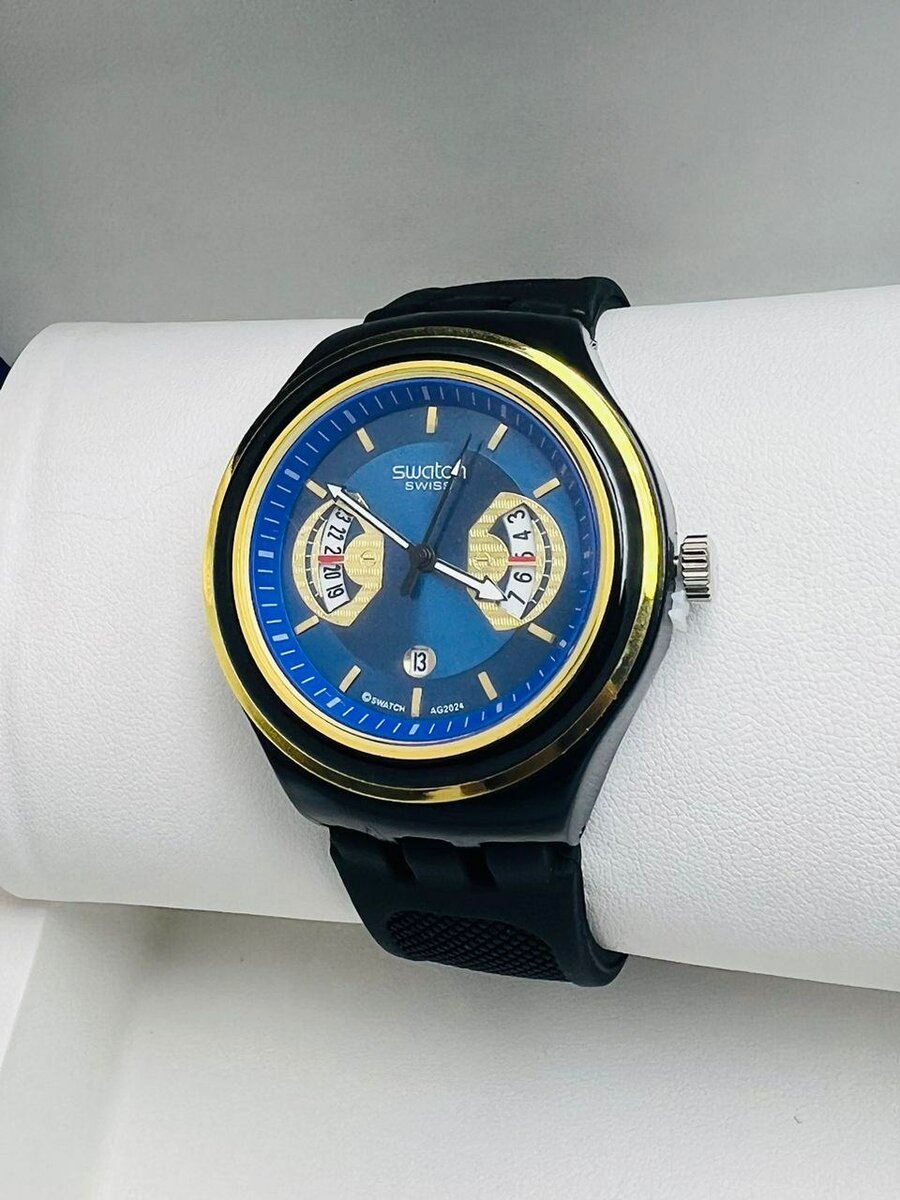 Montre Swatch