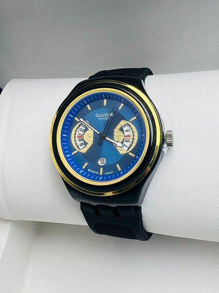 Montre Swatch