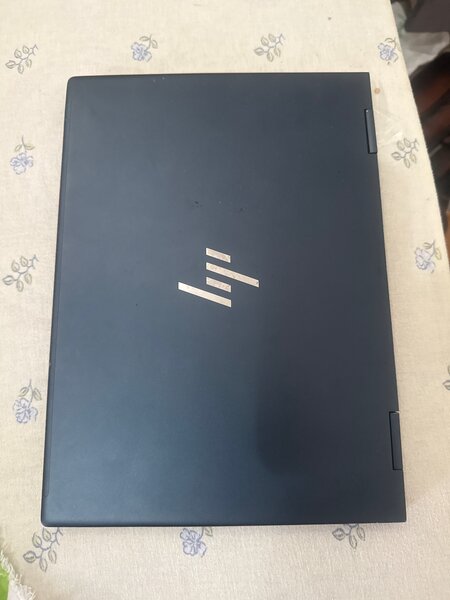 Laptop HP Envy 13.3" Intel Evo