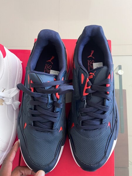 Puma Softfoam+Optimal Comfort