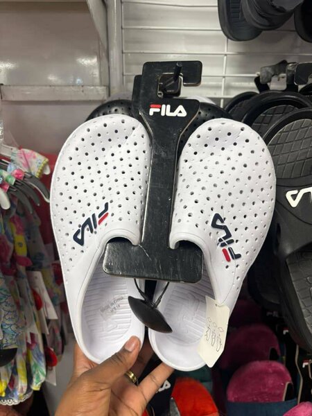 Sandales Fila Unisex Confort