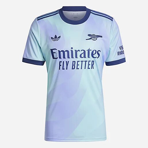Maillot de Football Adidas