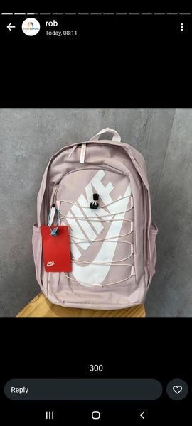 Backpack