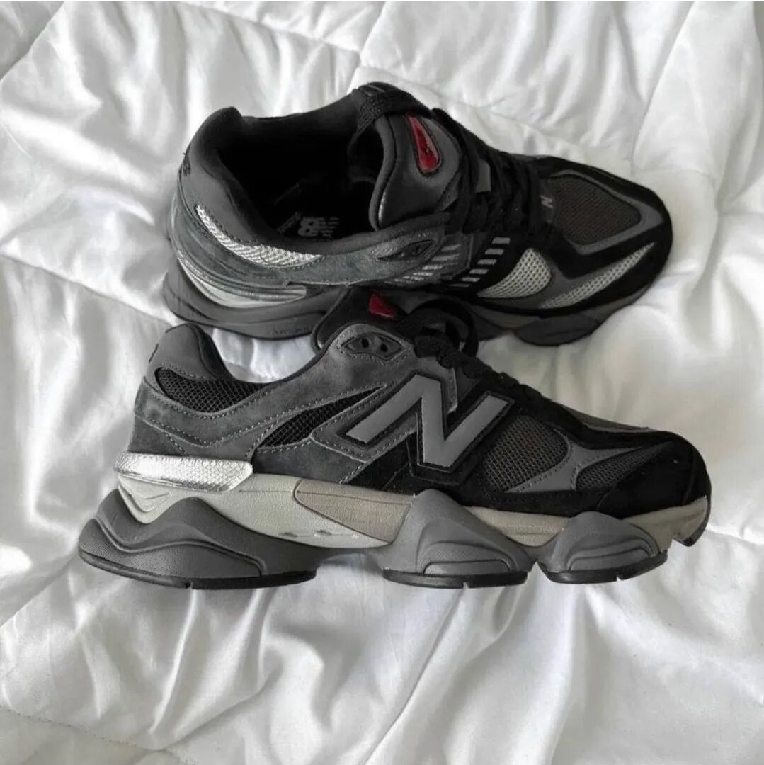 New balance 9060