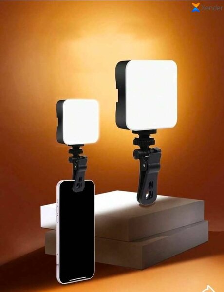 Lampe LED pour Smartphone