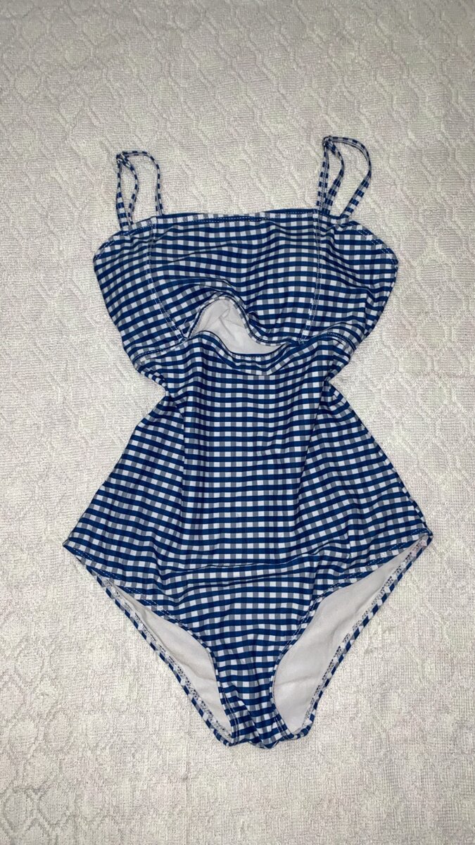 BIKINI AND ONE PIECE SWIMWEAR AVAILABLE IN SIZE 8