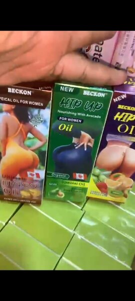 Crème Sculptrice Fesses Femme