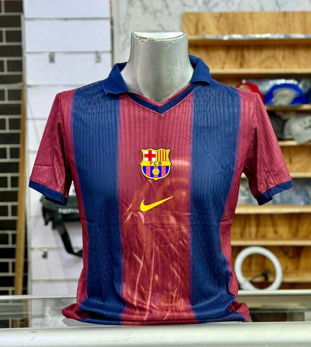 Maillot de Football FC Vintage