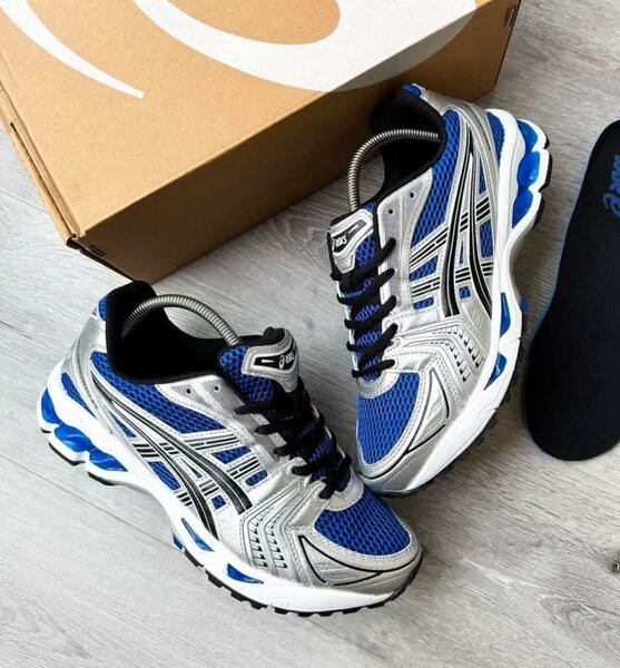 Chaussure ACSiC