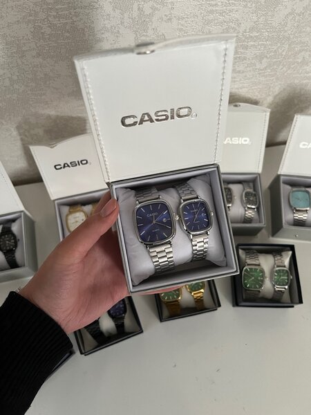 Casio
