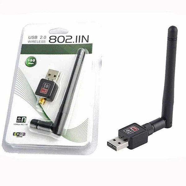 Antenne WiFi USB 802.11N