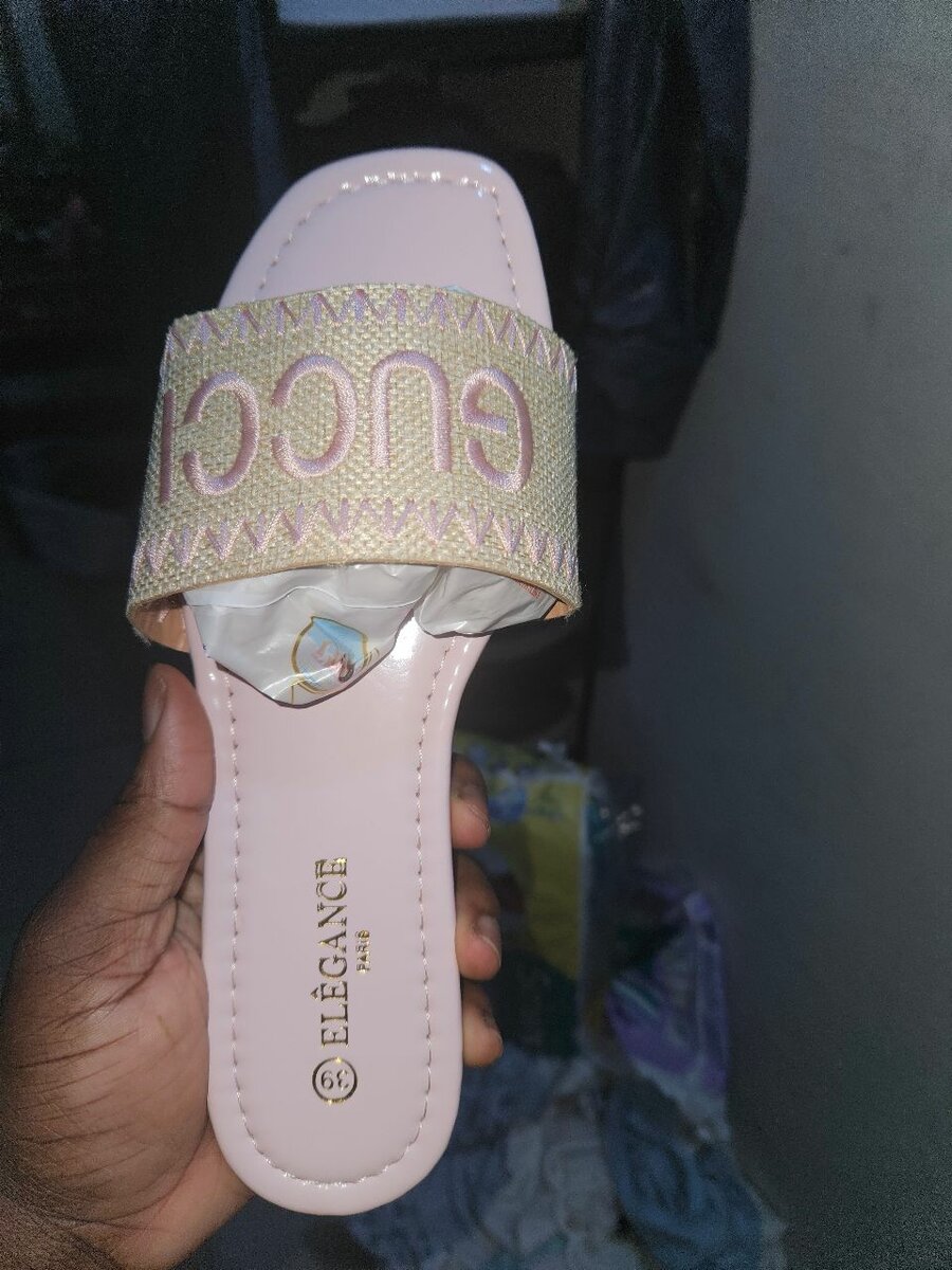 élégante sandales pour femme