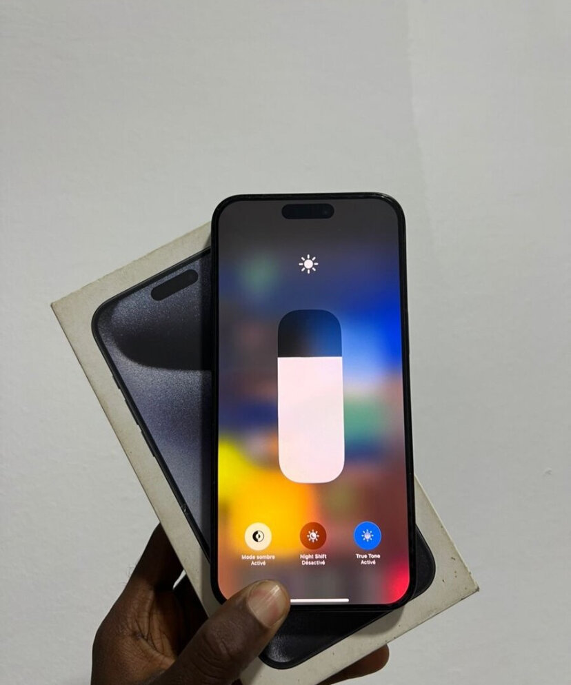 iPhone 14 Pro Max 256GB