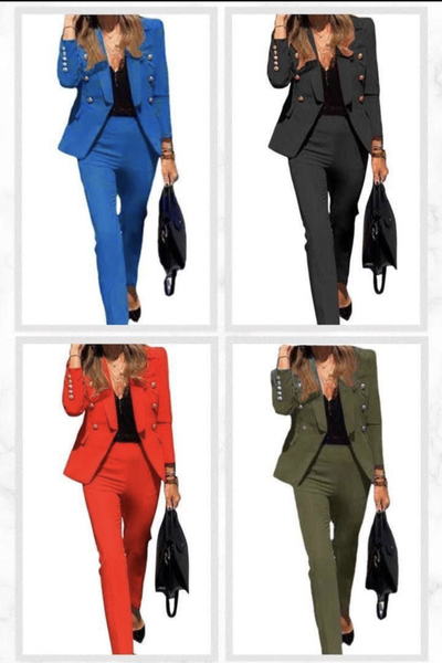 Ladies suits
