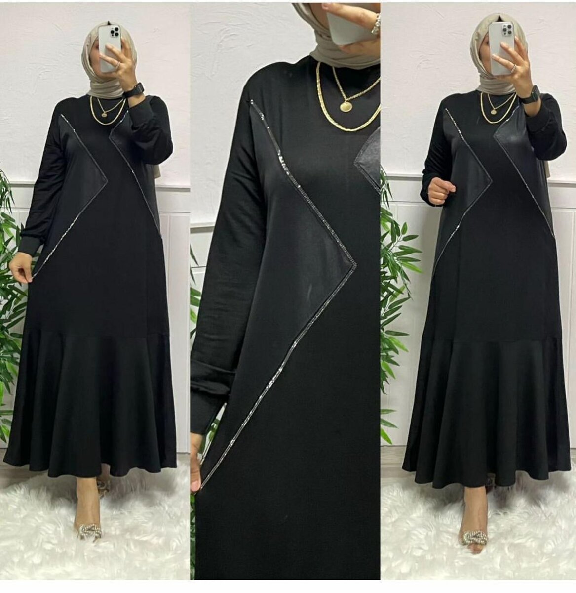 Женские платья