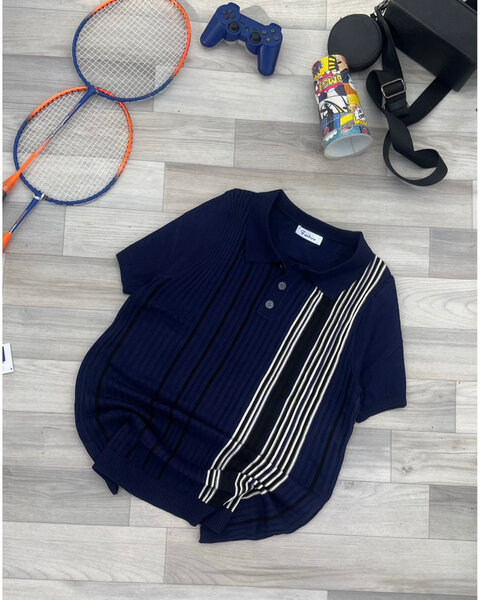 Polos élégants pour hommes