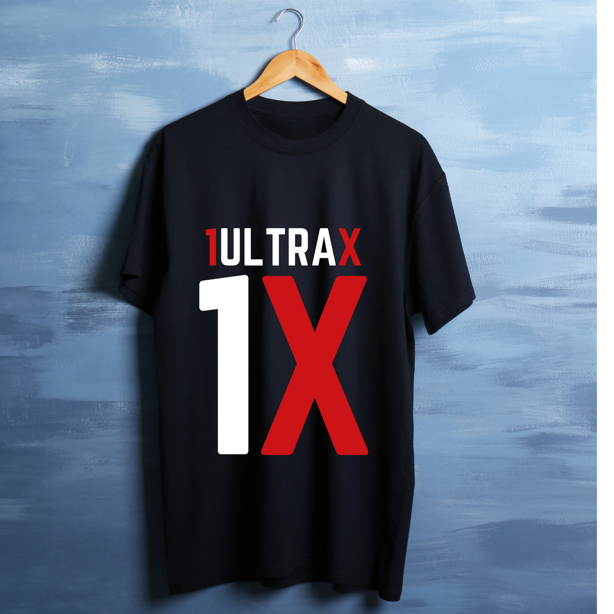 T-Shirt 1ULTRAX