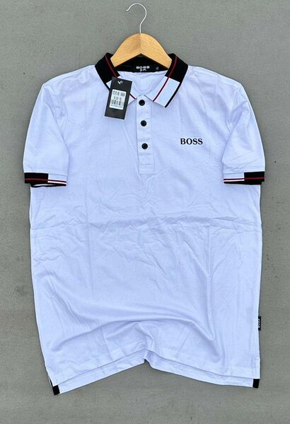 Tee-shirt homme responsable