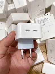Chargeur iPhone 50w