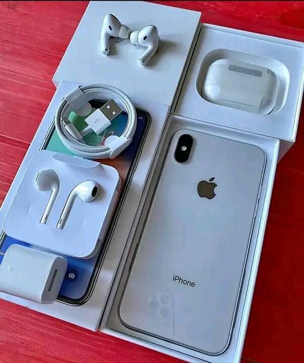 Je vends les téléphone