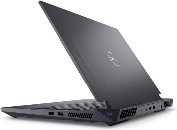 Dell Gaming Laptop Puissant