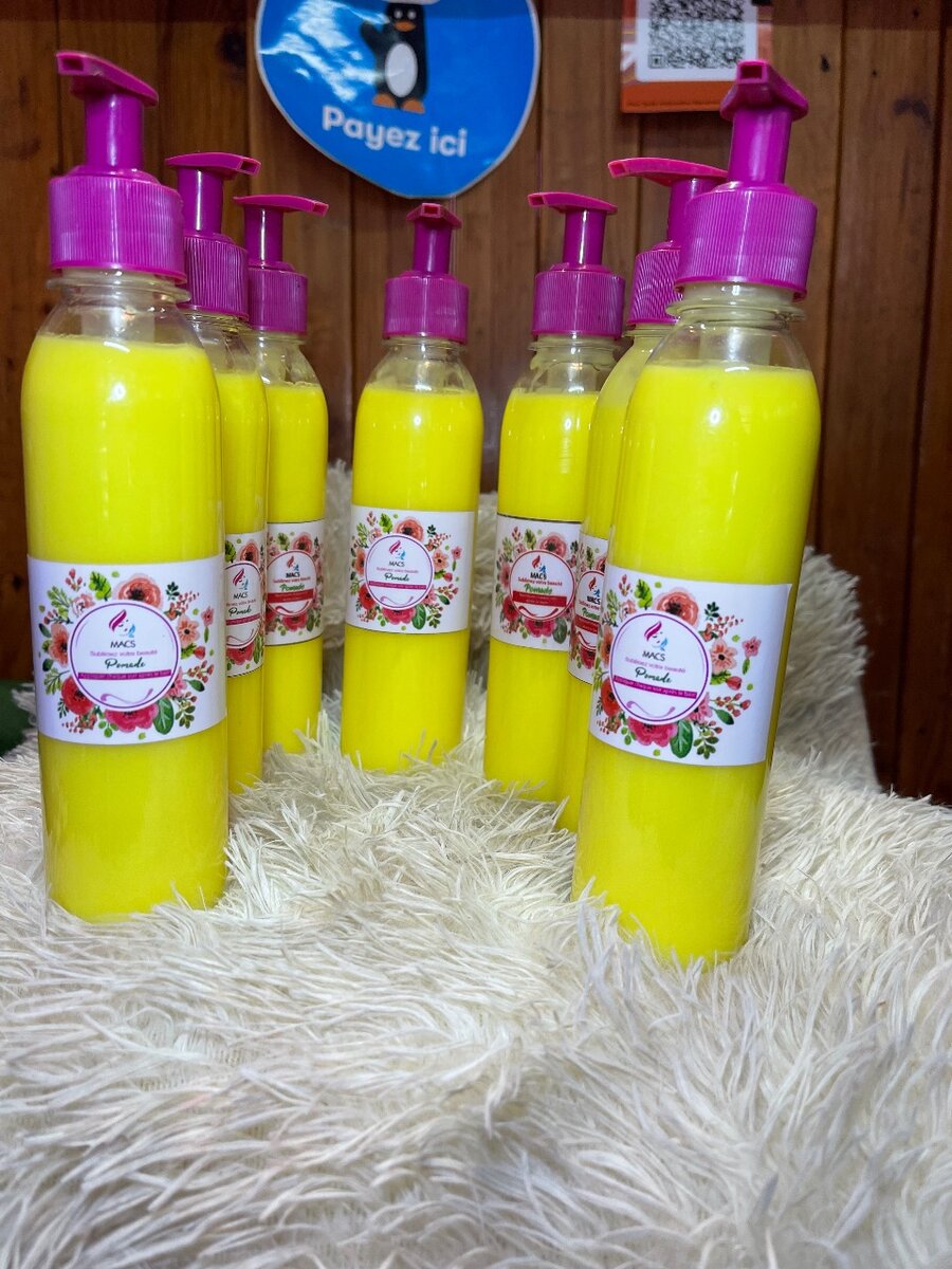 MIRACLE LUNA  TEINT MÉTISSE