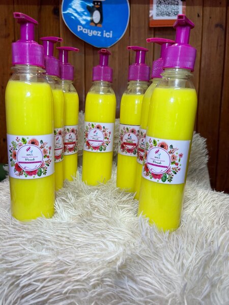 MIRACLE LUNA  TEINT MÉTISSE