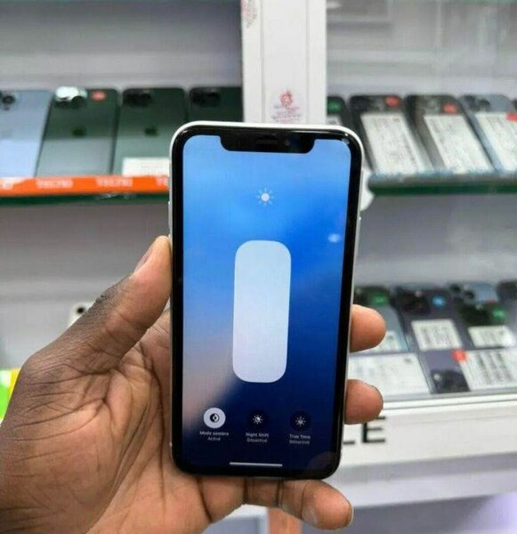 Smartphone iPhone débloqué