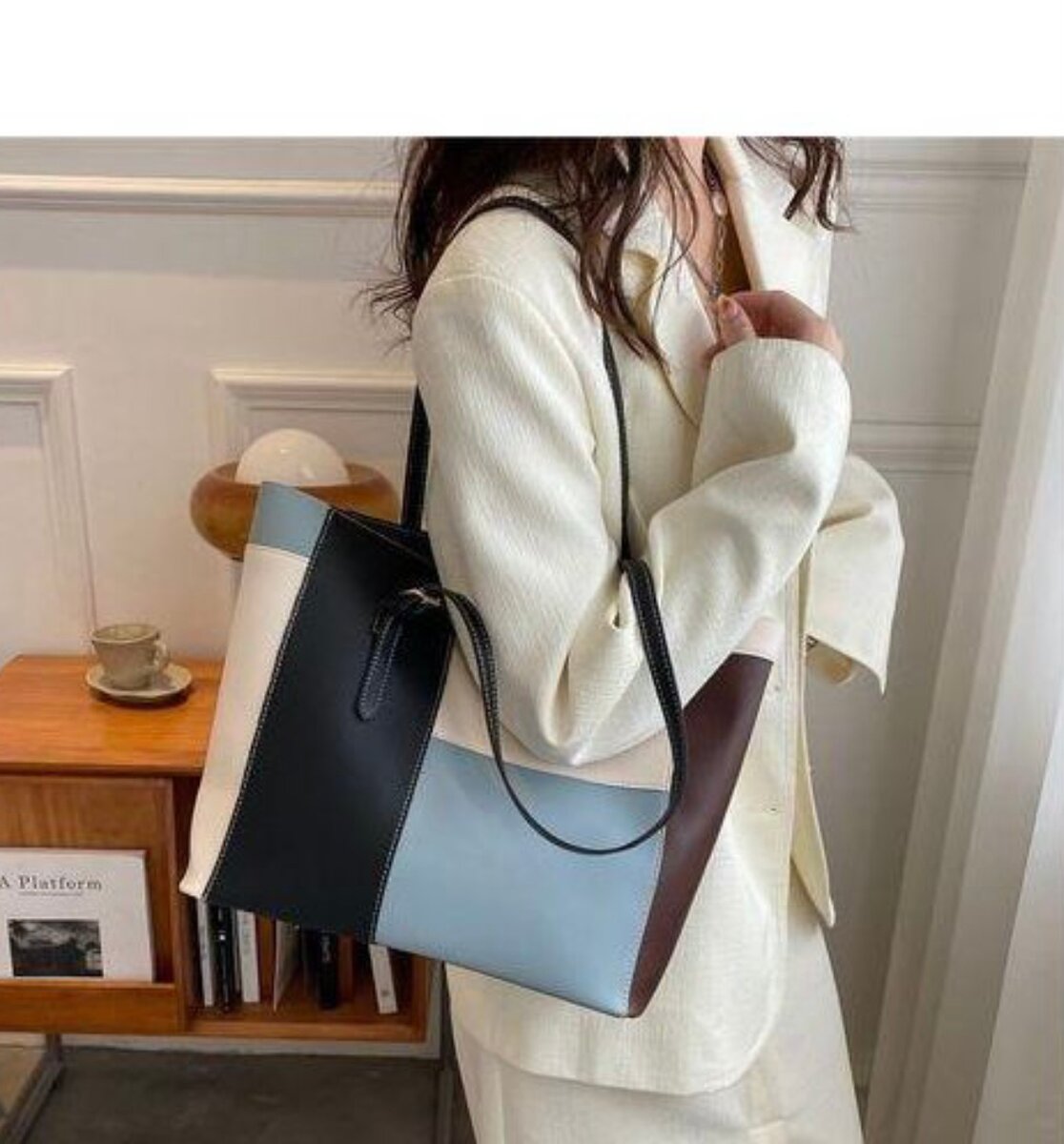 Sac à main élégant pour femme