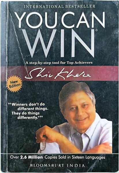 You Can Win