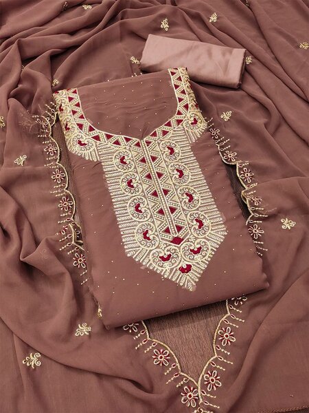 Organsa 3 Peace Suit