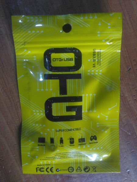 Type c phone card reader