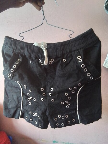 Ladies shorts