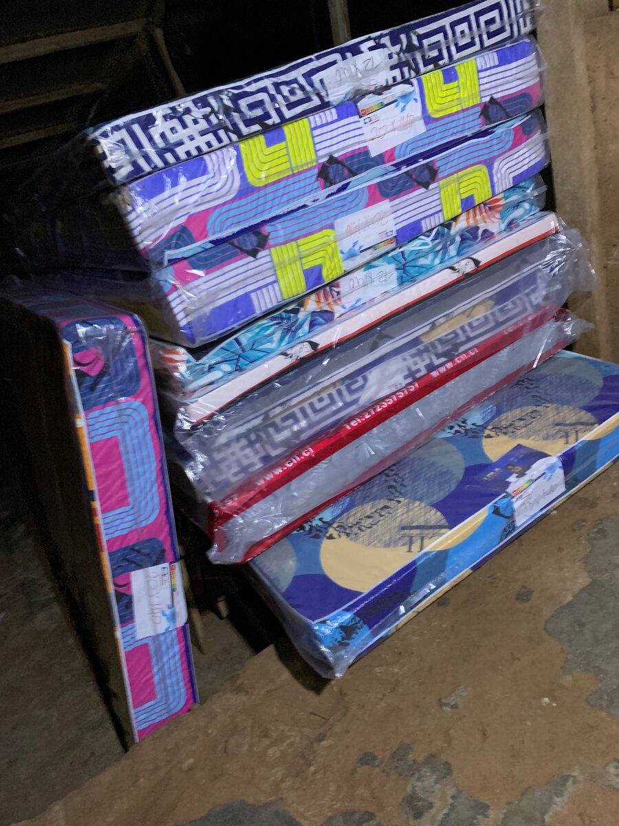 Matelas Confort Haut de Gamme